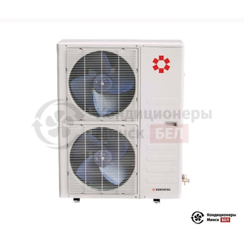  Кассетный кондиционер Kentatsu KSVT176HFAN3/KPU95-DR/KSUR176HFAN3 в Минске