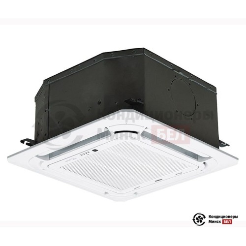  Кассетный кондиционер Kentatsu KSZB35HZAN1/KPU65-D/KSUNB35HZAN1 в Минске