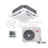  Кассетный кондиционер Kentatsu KSVR70HFAN1/KPU95-D1/KSUT70HFAN1 в Минске