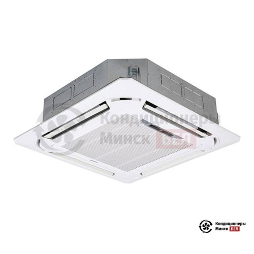  Кассетный кондиционер Kentatsu KSVQ176HFAN3/KSUT176HFAN3/-40 в Минске