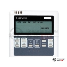 Kentatsu KSZTA53HFAN1/KSUTA53HFAN1/KPU65-D/-40