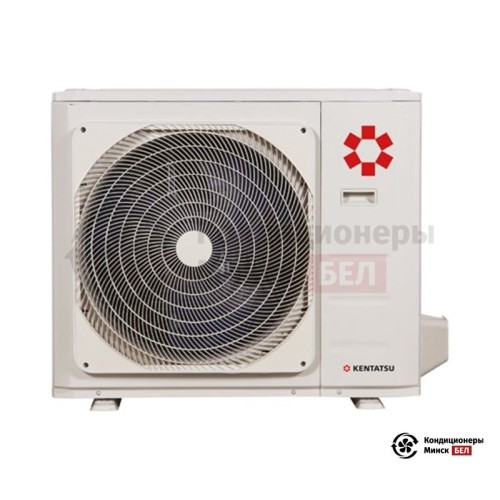  Кассетный кондиционер Kentatsu KSZTA53HFAN1/KSUTA53HFAN1/KPU65-D в Минске