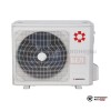  Кассетный кондиционер Kentatsu KSVA105HZAN1/KSUN105HZAN3 в Минске
