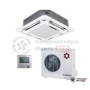  Кассетный кондиционер Kentatsu KSVR105HFAN3/KPU95-D1/KSUT105HFAN3 в Минске