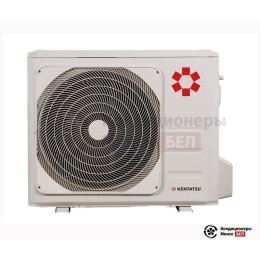 Кассетный кондиционер Kentatsu KSVT70HFAN1/KPU95-DR/KSUTA70HFAN1