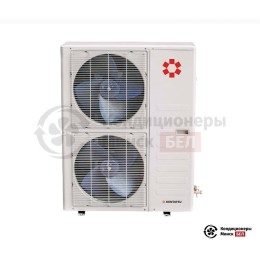 Кассетный кондиционер Kentatsu KSVB165HZAN1/KPU95-DR/KSUNBA165HZAN3