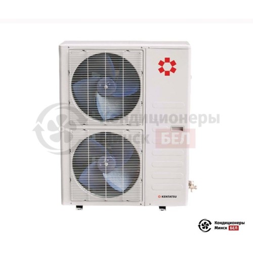  Кассетный кондиционер Kentatsu KSVB165HZAN1/KPU95-DR/KSUNBA165HZAN3 в Минске