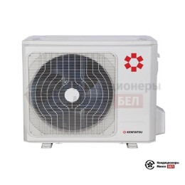 Кассетный кондиционер Kentatsu KSZA35HZAN1/KSUN35HZAN1