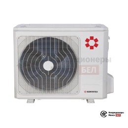 Кассетный кондиционер Kentatsu KSVA165HZAN1/KSUN165HZAN3