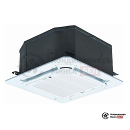 Кассетный кондиционер Kentatsu KSZT53HFAN1/KSUT53HFAN1/-40