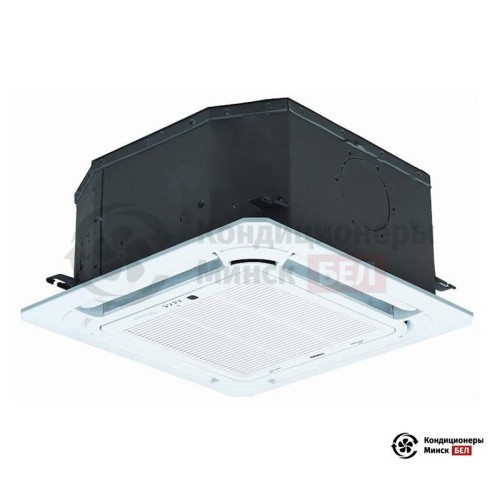  Кассетный кондиционер Kentatsu KSZT53HFAN1/KSUT53HFAN1/-40 в Минске