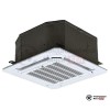  Кассетный кондиционер Kentatsu KSZTA35HFAN1/KSUTA35HFAN1/KPU65-D в Минске