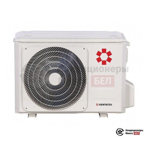  Кассетный кондиционер Kentatsu KSZTA35HFAN1/KSUTA35HFAN1/KPU65-D в Минске