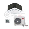  Кассетный кондиционер Kentatsu KSZT53HFAN1/KPU65-D/KSUT53HFAN1 в Минске