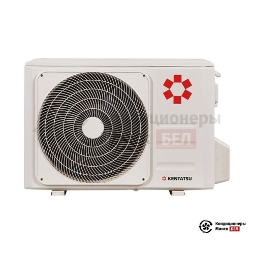 Кассетная сплит-система Kentatsu KSZTA35HFAN1/KSUTA35HFAN1/KPU65-D/-40 в Минске
