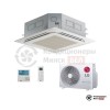  Кассетный кондиционер LG UT24WC.NP1R0/UU24WC.U21R0 в Минске