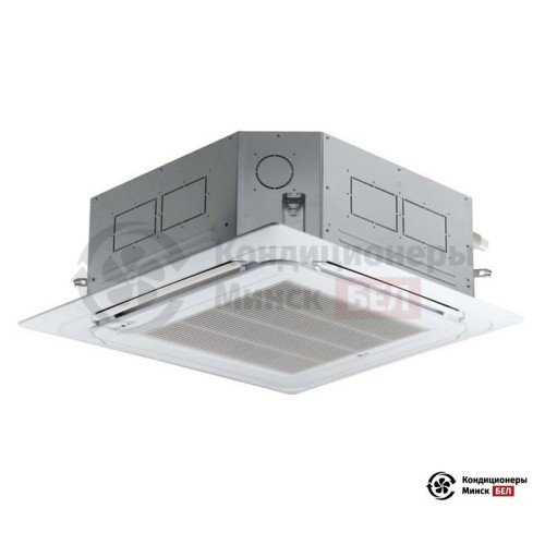  Кассетный кондиционер LG CT18R.NQ0/UU18WR.U20 в Минске