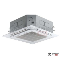 Кассетный кондиционер LG UT48R.NM0/UU48WR.U30