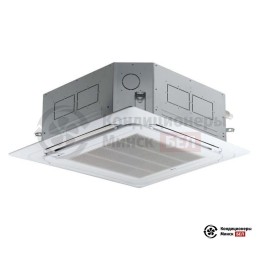 Кассетный кондиционер LG UT48R.NM0/UU49WR.U30