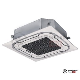Кассетный кондиционер Lanzkraft LLC-70SB/LP2-950/LLO-70SB