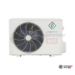 Кассетный кондиционер Lanzkraft LLC-70SB/LP2-950/LLO-70SB