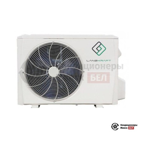  Кассетный кондиционер Lanzkraft LLC-50SB/LP1-600/LLO-50SB в Минске