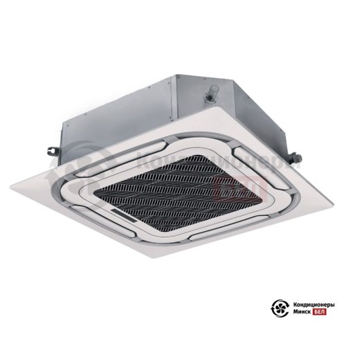  Кассетный кондиционер Leberg LS-CS24A/LU-24A1 в Минске