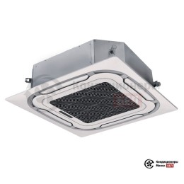 Кассетный кондиционер Leberg LS-CS36A/LU-36A3