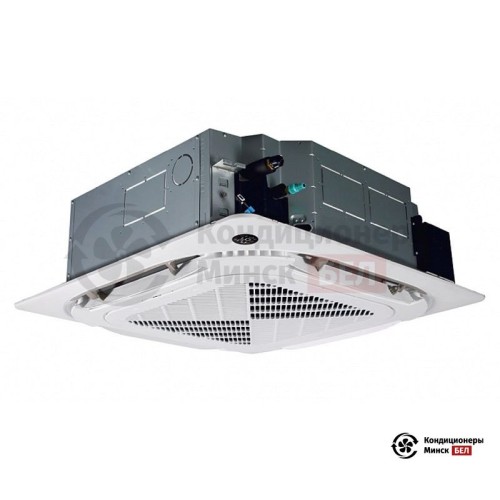  Кассетный кондиционер Lessar LS-HE48BVA4/LU-HE48UVA4/LZ-B4UB в Минске