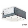  Кассетный кондиционер Lessar LS-HE12BCWA2/LU-HE12UWA2/LZ-B4COBA в Минске
