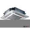  Кассетный кондиционер Lessar LS-HE24BMA2/LU-HE24UMA2/LZ-B4KB в Минске