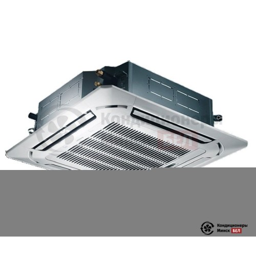  Кассетный кондиционер Lessar LS-HE24BMA2/LU-HE24UMA2/LZ-B4KB в Минске
