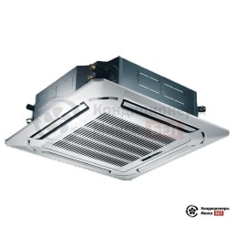 Кассетный кондиционер Lessar LS-HE36BMA4/LU-HE36UMA4/LZ-B4KB