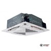  Кассетный кондиционер Lessar LS-HE55BVA4/LU-HE55UVA4/LZ-B4UB в Минске