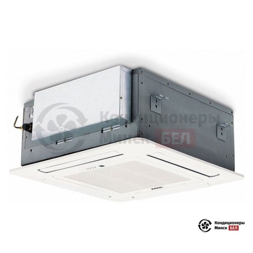  Кассетный кондиционер Lessar LS-HE18BCWA2/LU-HE18UWA2/LZ-B4COBA в Минске