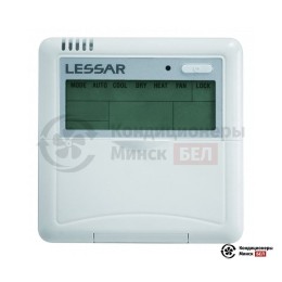 Кассетный кондиционер Lessar LS-HE48BMA4/LU-HE48UMA4/LZ-B4KB