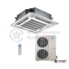  Кассетный кондиционер MDV MDCD-48HRFN1/MDOU-48HFN1 в Минске