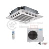  Кассетный кондиционер MDV MDCD-24HRN1/MDOU-24HN1-L в Минске