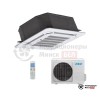  Кассетный кондиционер MDV MDCA4-12HRN1/MDOU-12HN1-L в Минске