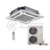  Кассетный кондиционер MDV MDCD-60HRN1/MDOU-60HN1-L в Минске