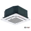 Кассетная сплит-система MDV MDCA4I-12HRFN8/MDOAG-12HDN8 в Минске