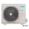  Кассетный кондиционер MDV MDCF-36HRN1/MDOU-36HN1-L в Минске