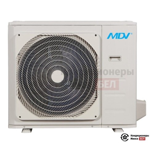  Кассетный кондиционер MDV MDCF-36HRN1/MDOU-36HN1-L в Минске