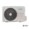  Кассетный кондиционер MDV MDCA4-12HRFN8/MDOU-12HFN8 в Минске