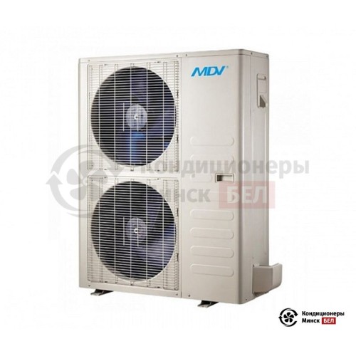  Кассетный кондиционер MDV MDCF-60HRN1/MDOU-60HN1-L в Минске