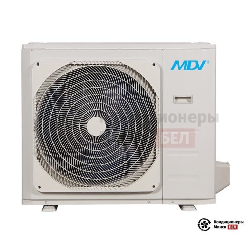 Кассетная сплит-система MDV MDCD-36HRFN8/MDOU-36HFN8 в Минске