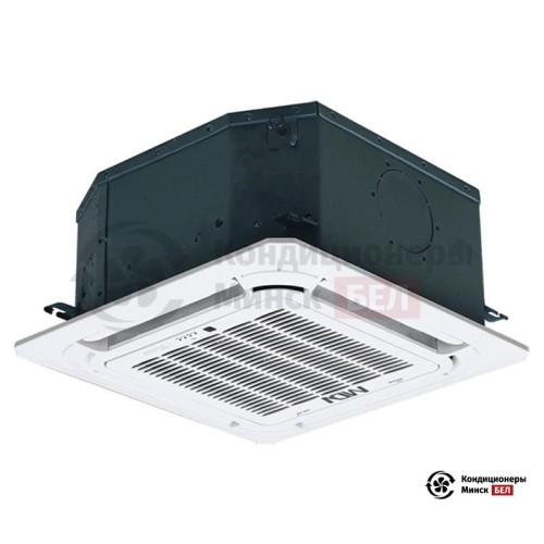  Кассетный кондиционер MDV MDCA5-12HRN1/MDOU3-12HN1 в Минске