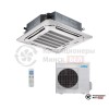  Кассетный кондиционер MDV MDCD-36HRFN1/MDOU-36HFN1 в Минске
