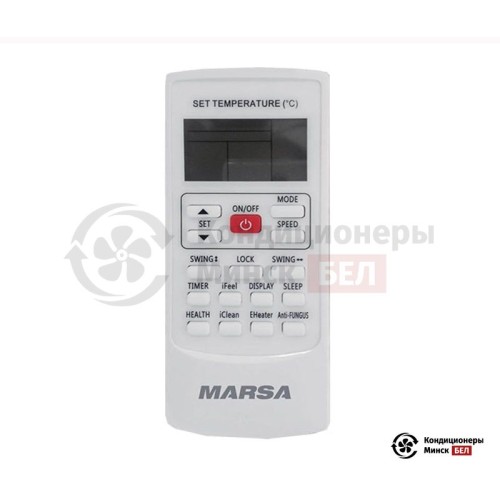  Кассетный кондиционер Marsa MRK-60UHAN/MRK-60HANE-W в Минске