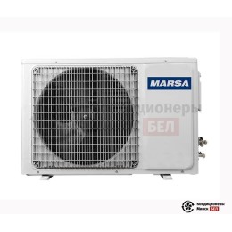 Кассетный кондиционер Marsa MRK-18UHAN/MRK-18HANE-W